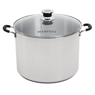 Multi Use Canner - Stainless Steel
