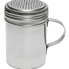 Shaker with Handle 4” x 2 3/4”