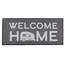 RV Step Rug 22”x23” Welcome Camper