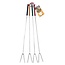 Marshmallow Roaster Set of 4