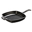 Lodge 10 1/2” Cast Iron Square Grill Pan
