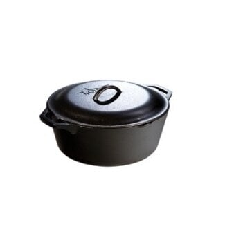 Lodge 14” Dutch Oven