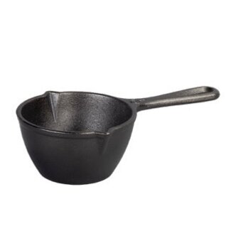 Lodge Cast Iron Cast Iron Melting Pot