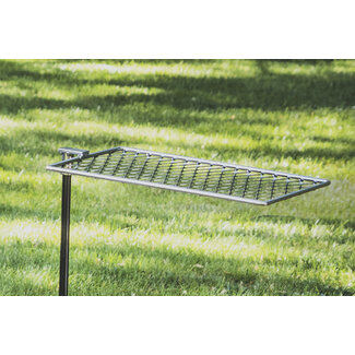 Graber Grill Fixed Warming Grill Rack