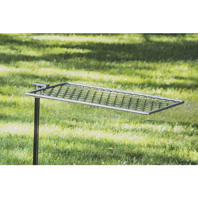 Fixed Warming Grill Rack
