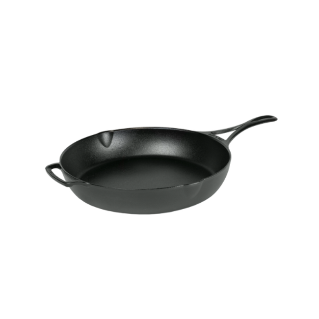 Blacklock 12" Skillet