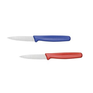 4” Serrated Utility Knife