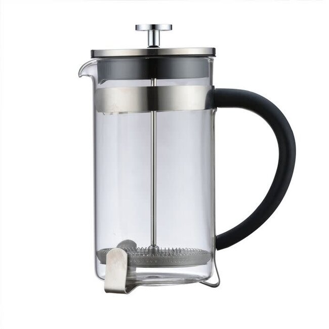 French Press Coffee Maker SS 3 Cup