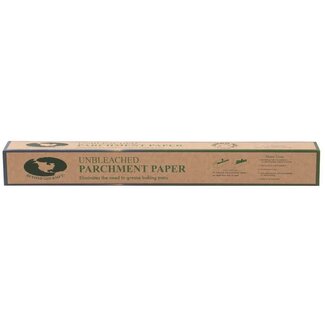 Parchment Paper-Unbleached