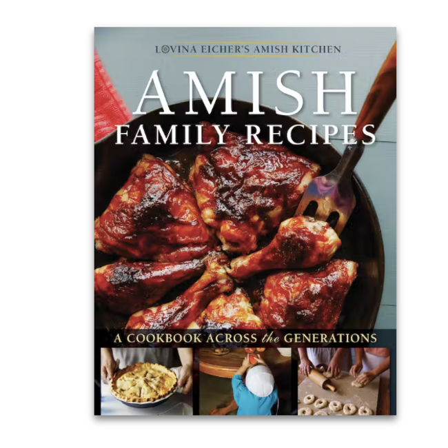 Amish Family Recipes