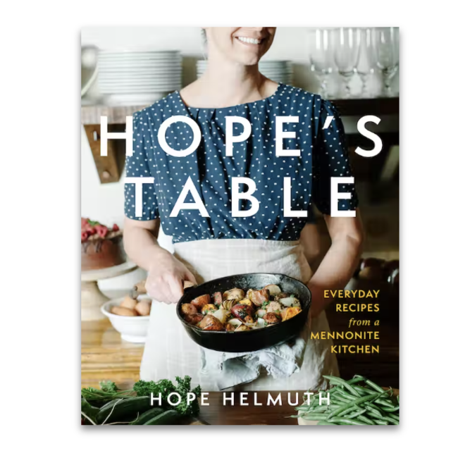 Hope’s Table