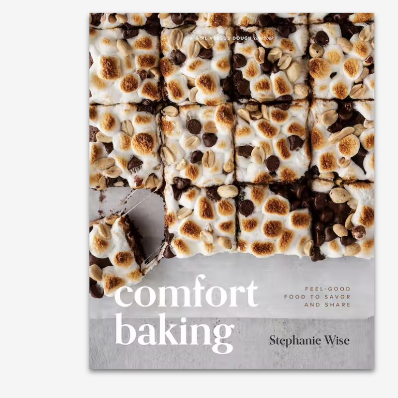 Comfort Baking