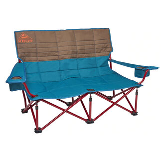 Loveseat Deep Lake/ Fallen Rock Camp Chair