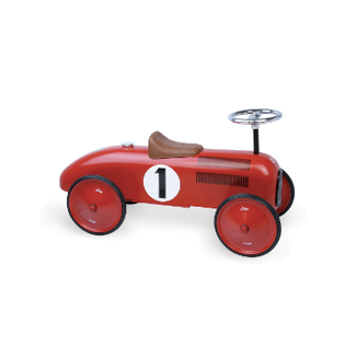 Vilac Vintage Walking Car Ride On Toy