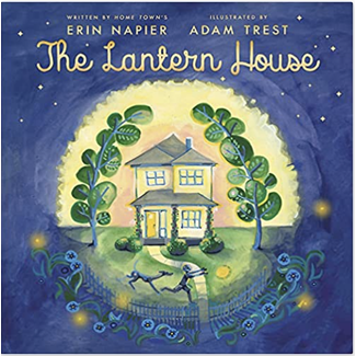 Hachette Book Group Lantern House Picture Book