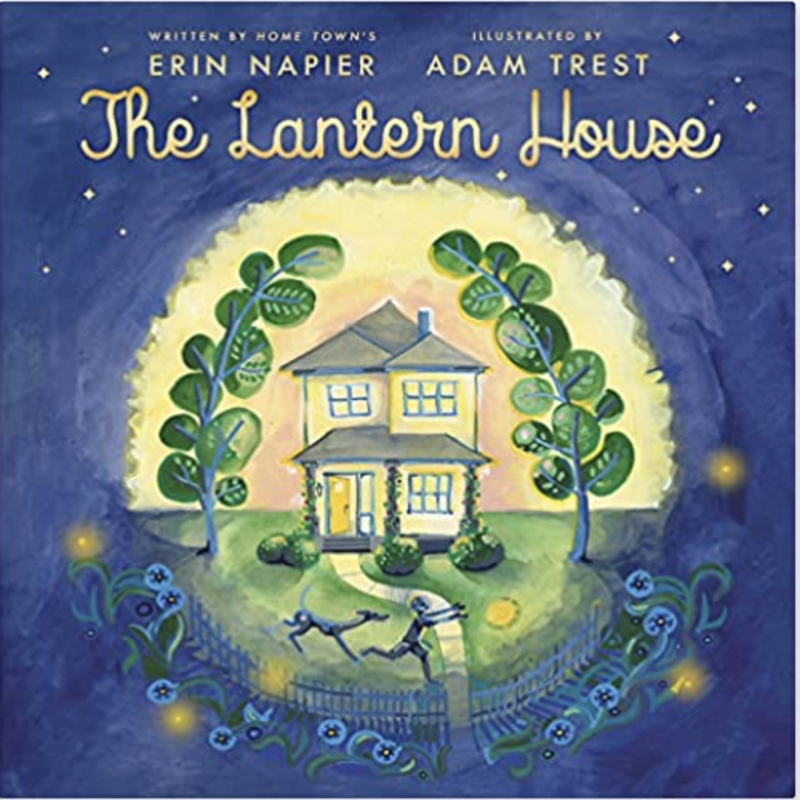 Hachette Book Group Lantern House Picture Book