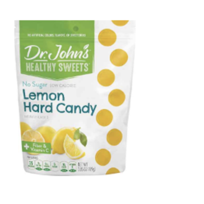 Lemon Candy - Sugar Free