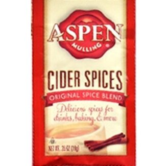 Aspen Mulling Original Single Serve