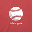 Crusher Tee Baseball Fad