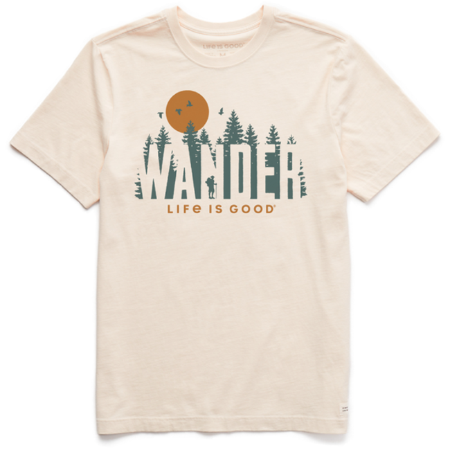 Wander Forest Tee