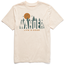 Life is Good Wander Forest Tee