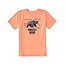 The Grizzly Bear Tee - Clearance