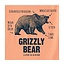 The Grizzly Bear Tee - Clearance