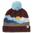 Life Isn’t Perfect Mountain Beanie - Adult