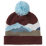 Life Isn’t Perfect Mountain Beanie - Adult