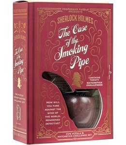 The Case of the Smoking Pipe