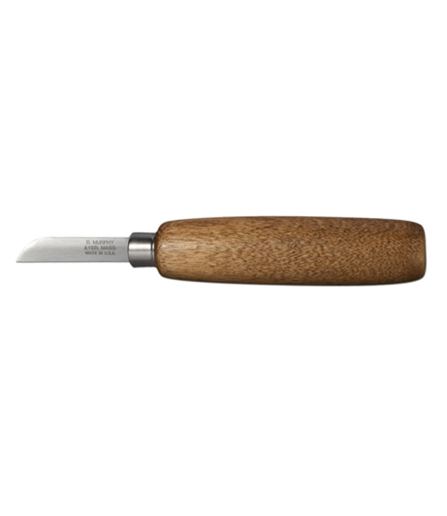 R Murphy Knives Whittling Knife 1 1/2" 16 Guage