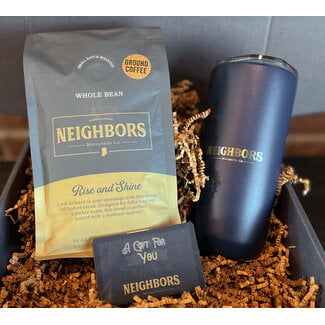 Neighbors Classic | Gift Box