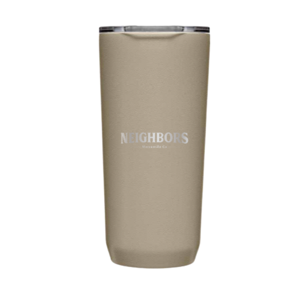 20 oz Insulated SS Tumbler