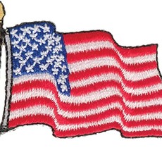Tervis American Flag 16 oz Mug Travel Lid Tervis