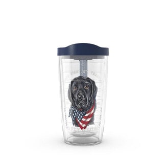 Raised Right Tradition 24 oz Travel Lid Tervis