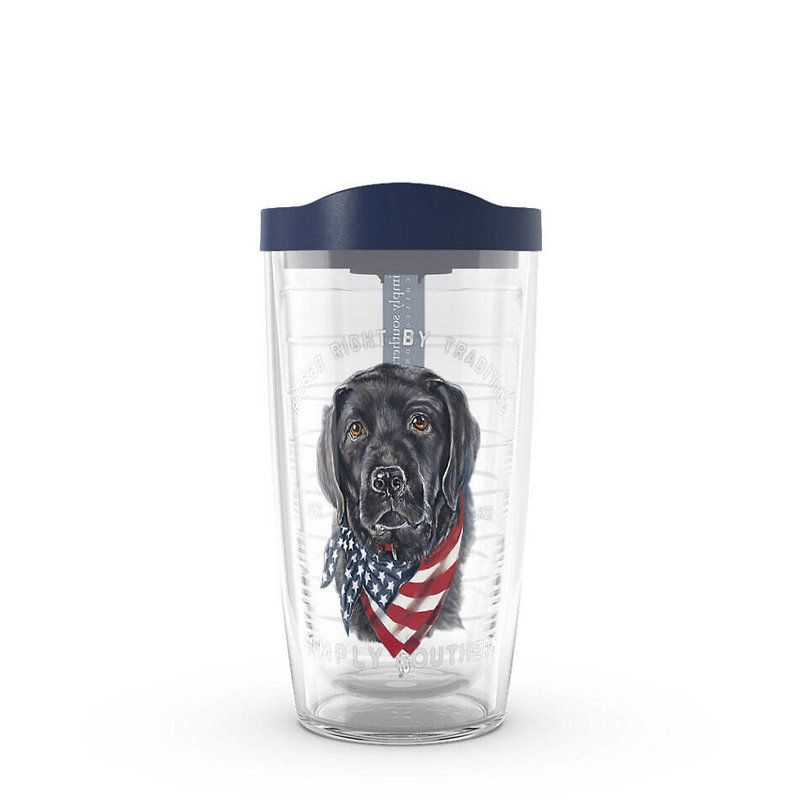 Tervis Raised Right Tradition 24 oz Travel Lid Tervis