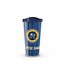 ND Fighting Irish - All In Mug 16 oz Travel Lid Tervis