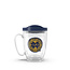 ND Fighting Irish - Seal 16 oz Travel Lid Tervis