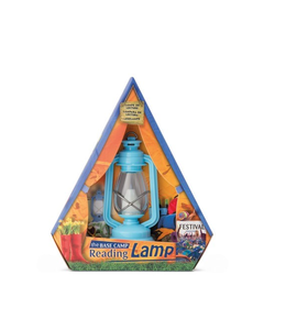 If USA Base Camp Reading Lamp