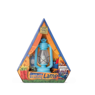 If USA Base Camp Reading Lamp