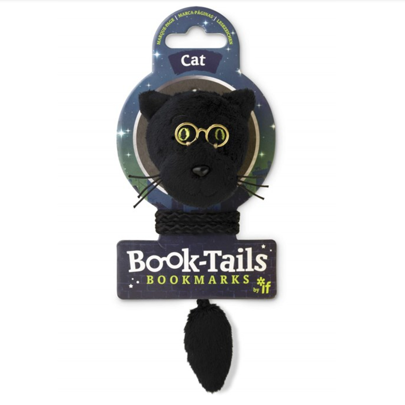 If USA Book-Tails Bookmarks