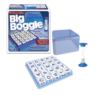 Big Boggle