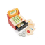 Toy Cash Register With Money