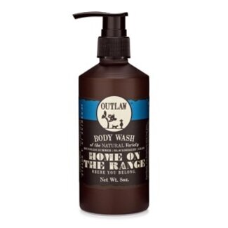 Home on the Range Body Wash