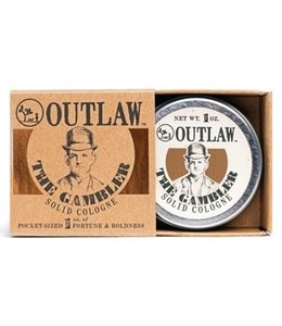 The Gambler Solid Cologne - Clearance