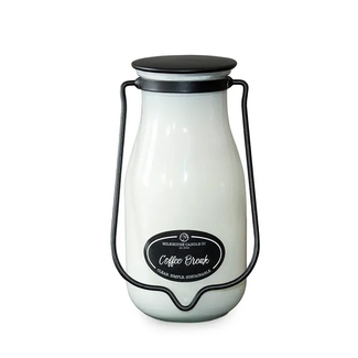 Milkhouse Candle Co Coffee Break 14 oz Milkhouse Candle