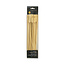 Bamboo Paddle Skewers 10”  25 pk