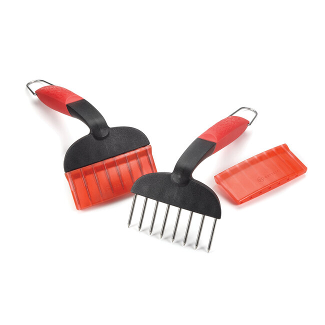 Outset Meat Shredder - Set of 2