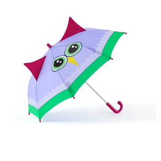 ShedRain Kids' Character Umbrella