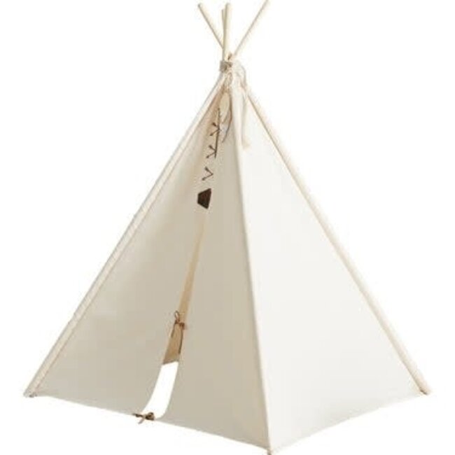 Everyday Teepee